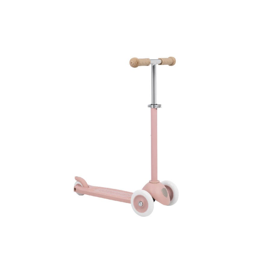 Hulajnoga ECO - Dusty Rose / Banwood