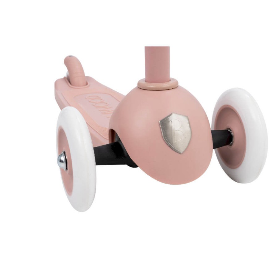Hulajnoga ECO - Dusty Rose / Banwood