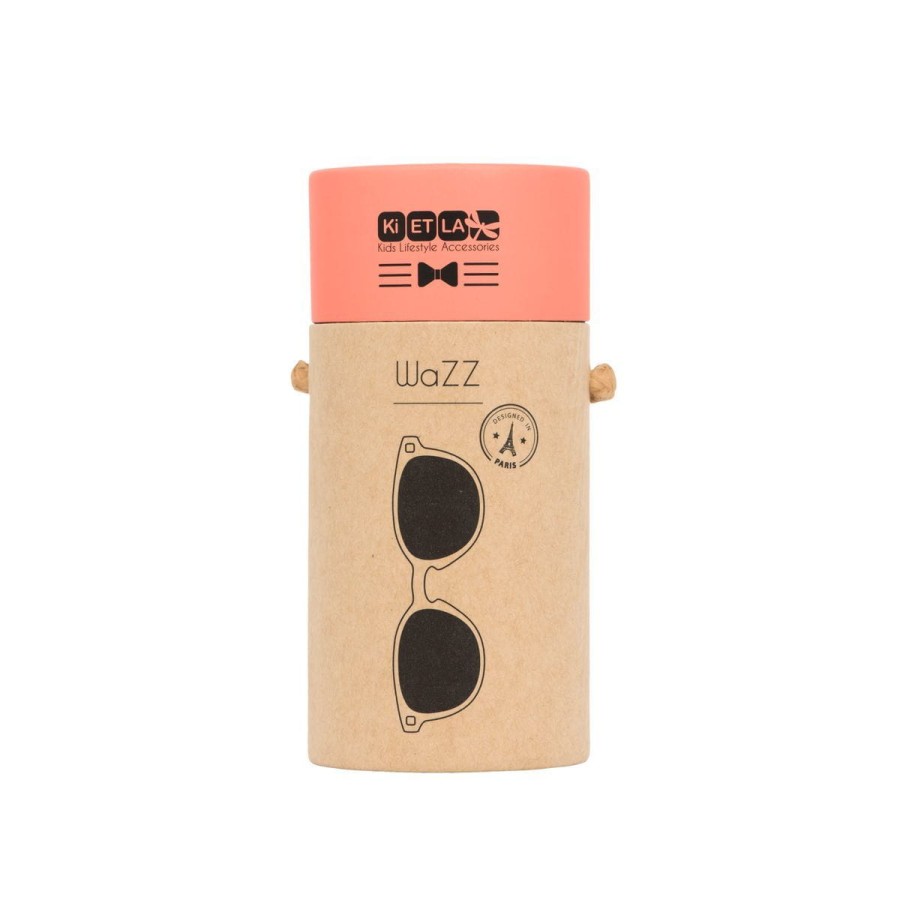 Okulary przeciwsłoneczne Wazz Grapefruit ROZMIARY / Kietla