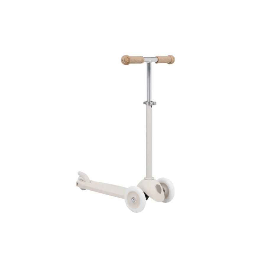 Hulajnoga ECO - Ivory / Banwood