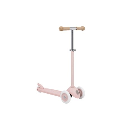 Hulajnoga ECO - Faded Pink / Banwood