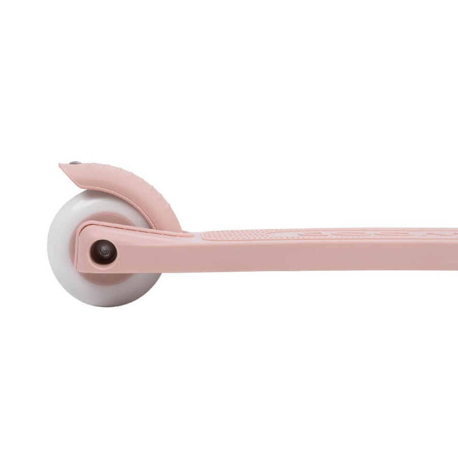 Hulajnoga ECO - Faded Pink / Banwood