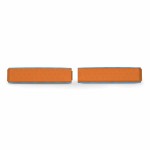 USZKODZONE OPAKOWANIE: Balance & Hop Beams – belki sensoryczne / B.Toys