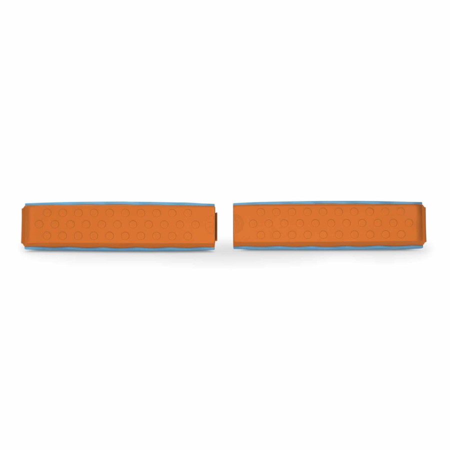 USZKODZONE OPAKOWANIE: Balance & Hop Beams – belki sensoryczne / B.Toys