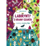 Labirynty z Krainy Czarów / Wydawnictwo Nasza Księgarnia