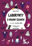 Labirynty z Krainy Czarów / Wydawnictwo Nasza Księgarnia