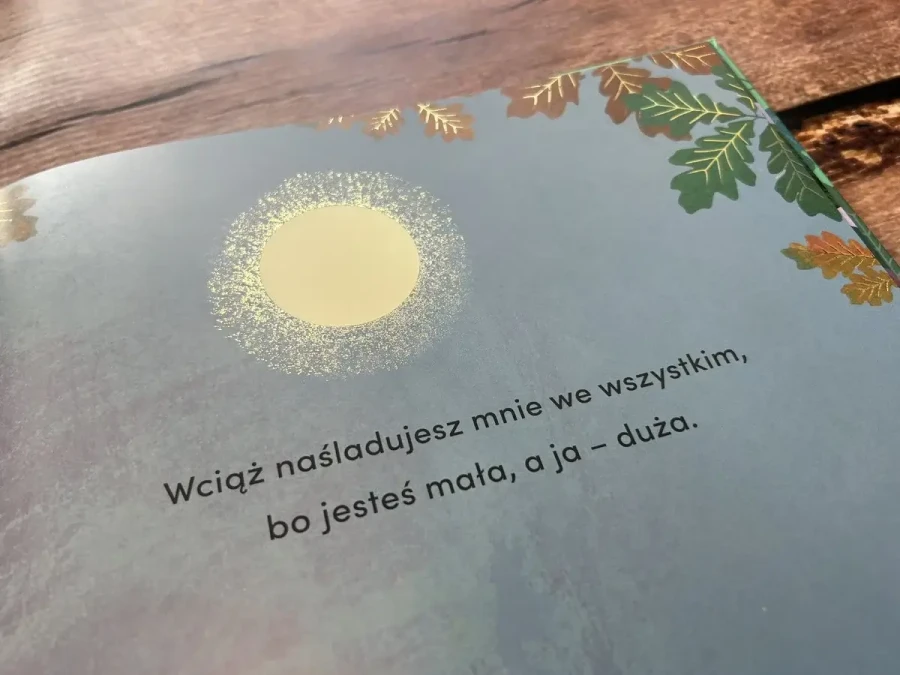 Od kiedy jestem twoją siostrą / HarperCollins