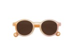 Okulary Oval Waffle Special Polarized 5-10 / Olivio & Co