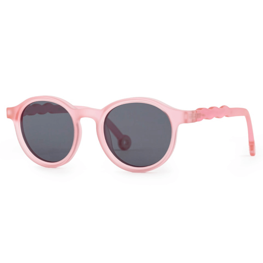 Okulary Oval Rock Rose Polarized 5-10 / Olivio & Co