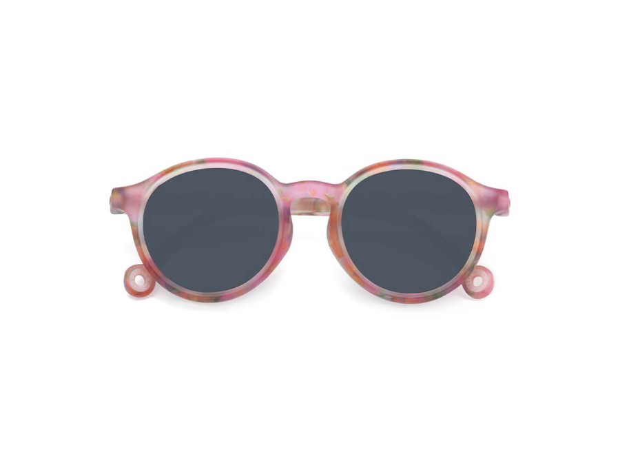 Okulary Oval Floral Reverie Polarized 5-10 / Olivio & Co