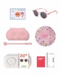 Okulary Oval Floral Reverie Polarized 5-10 / Olivio & Co