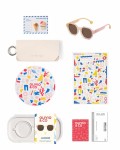 Okulary Creative D Gelato Summer Polarized 5-10 / Olivio & Co