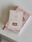 Kartka zdrapka – Zostaniesz Babcią / Mommy Planner
