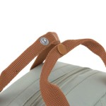 Plecak mini kwadratowy Little Gang Light khaki / Lassig