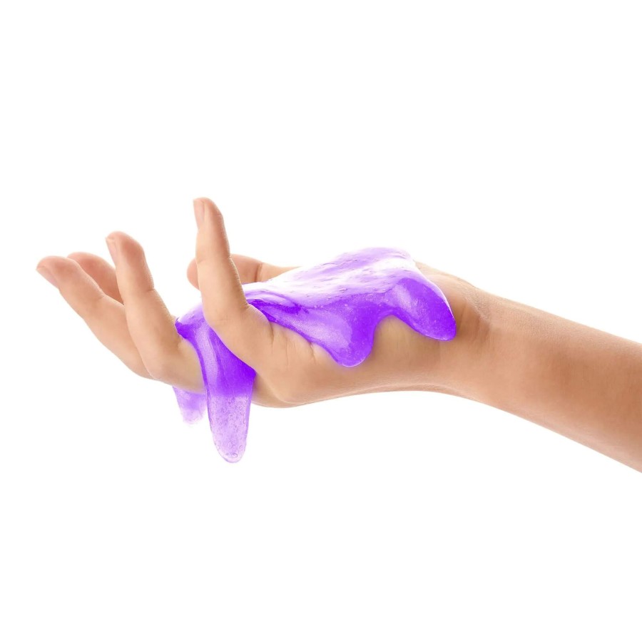 Zestaw slime Lava Instant Slime / Schylling