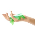 Zestaw slime Lava Instant Slime / Schylling
