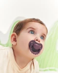 Smoczek pozycjonujący - Sweet Plu / LUU Kids