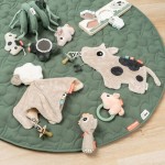 Kocyk przytulanka dla niemowlaka Owieczka Sheepy San / Done by Deer