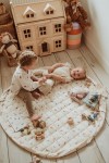 Worek na zabawki Łabędź Play&Go