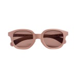 Okulary przeciwsłoneczne dla dzieci 9-24 miesięcy Lucky - Sorbet / Beaba