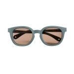 Okulary przeciwsłoneczne dla dzieci 2-4 lata Bright - Smokey green / Beaba