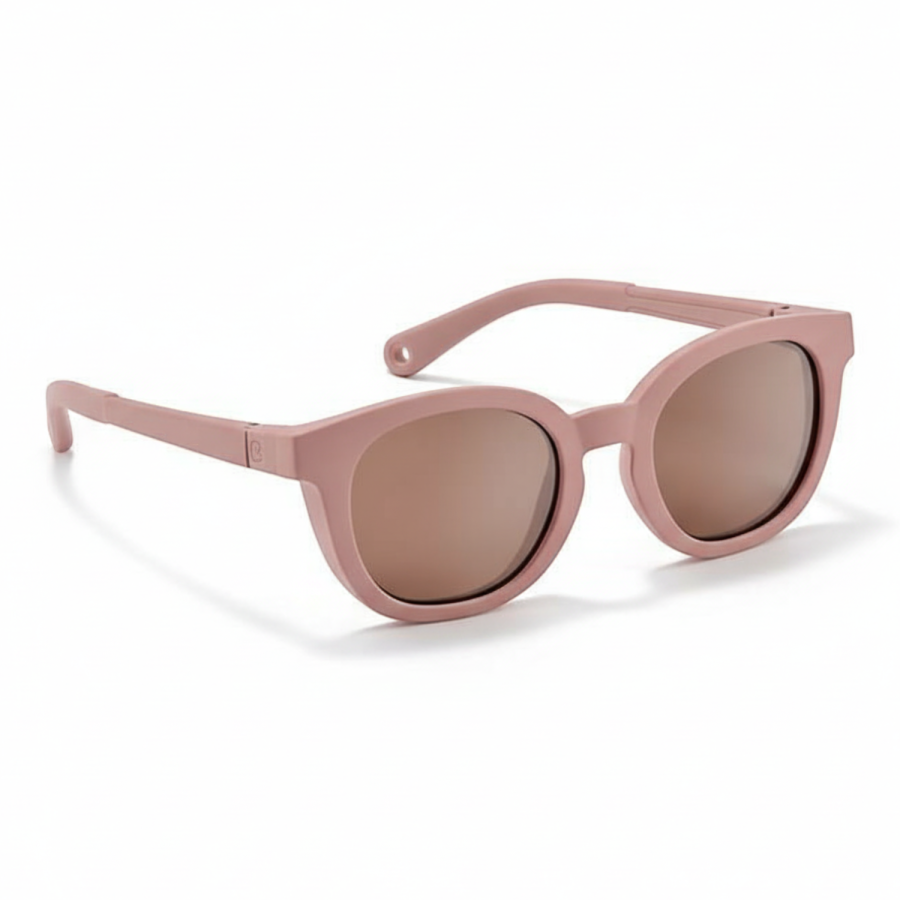 Okulary przeciwsłoneczne dla dzieci 2-4 lata Bright - Sorbet / Beaba