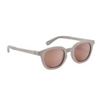 Okulary przeciwsłoneczne dla dzieci 4-6 lat Sunny - Velvet grey / Beaba