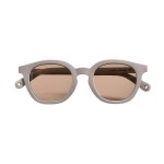 Okulary przeciwsłoneczne dla dzieci 4-6 lat Sunny - Velvet grey / Beaba