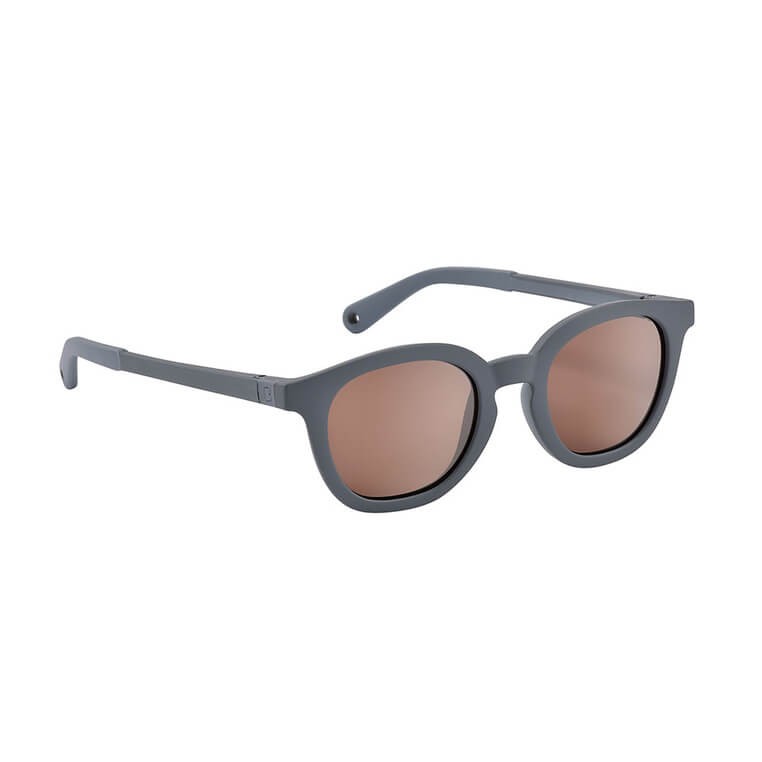 Okulary przeciwsłoneczne dla dzieci 4-6 lat Sunny - Mineral grey / Beaba