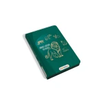 Podświetlany tablet do rysowania KIDYDRAW-MINI - zwierzęta dookoła świata / Kidywolf