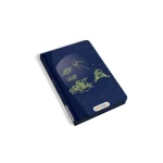 Podświetlany tablet do rysowania KIDYDRAW-MINI - galaktyka / Kidywolf