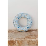 Koło do pływania Blue Ocean Dreams 50cm / Little Dutch