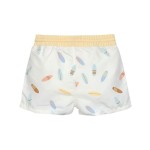 Szorty do pływania Splash & Fun Deski surfingowe sea salt / Lassig