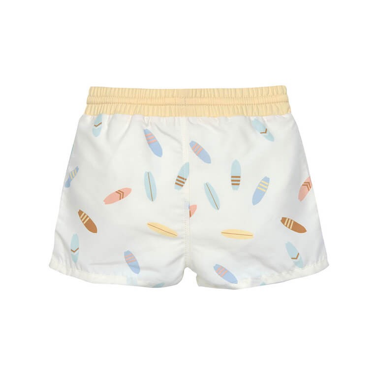 Szorty do pływania Splash & Fun Deski surfingowe sea salt / Lassig