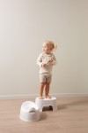 Nocnik Grow Light Oat / bébé-jou