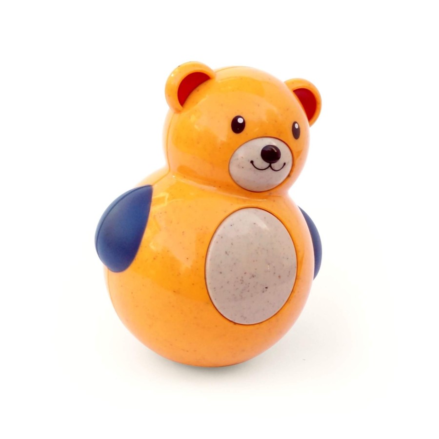 Miś Roly Poly 6m+ / TOLO Bio