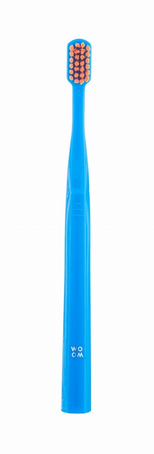 Szczoteczka do zębów JUNIOR 4700 ULTRA SOFT / WOOM