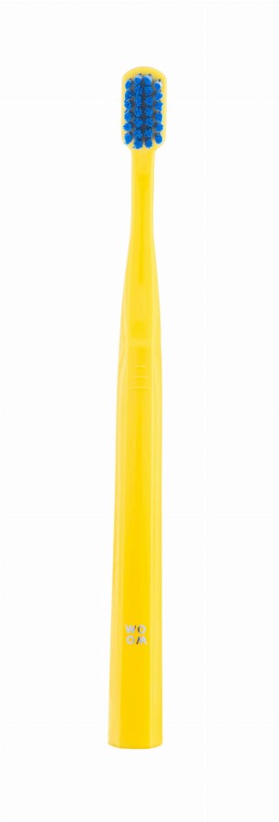 Szczoteczka do zębów JUNIOR 4700 ULTRA SOFT / WOOM