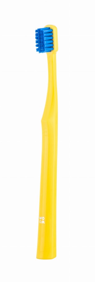 Szczoteczka do zębów JUNIOR 4700 ULTRA SOFT / WOOM