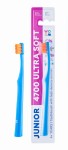 Szczoteczka do zębów JUNIOR 4700 ULTRA SOFT / WOOM