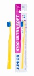 Szczoteczka do zębów JUNIOR 4700 ULTRA SOFT / WOOM