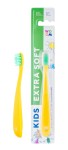 Szczoteczka do zębów KIDS EXTRA SOFT / WOOM