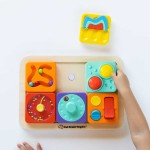 Drewniana baza tablicy PlayTab / Fat Brain Toys