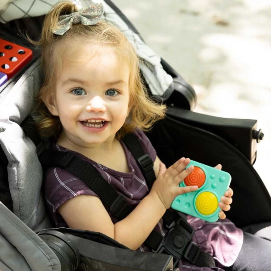 Drewniana baza tablicy PlayTab / Fat Brain Toys