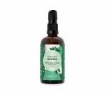 Olejowo-ziołowa wcierka do włosów, 100 ml / Lullalove