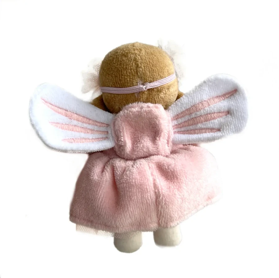 Laleczka w pudełku - Fay, Wróżka Zębuszka / ThreadBear Design