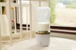 GIOwarm Mini Przenośny podgrzewacz do butelek GIO-370M / InnoGIO