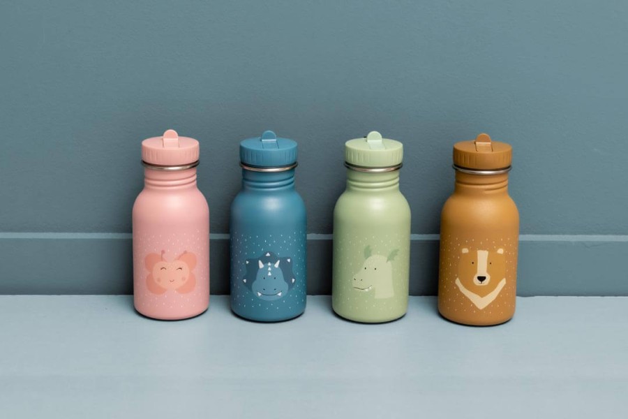 Butelka-bidon Motyl, 350ml / Trixie