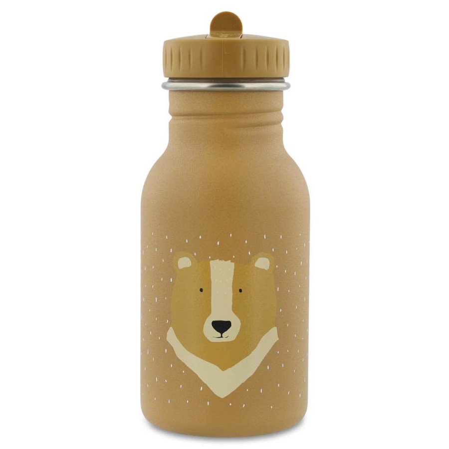 Butelka-bidon Miś, 350ml / Trixie