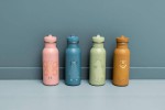 Butelka-bidon Motyl, 500ml / Trixie